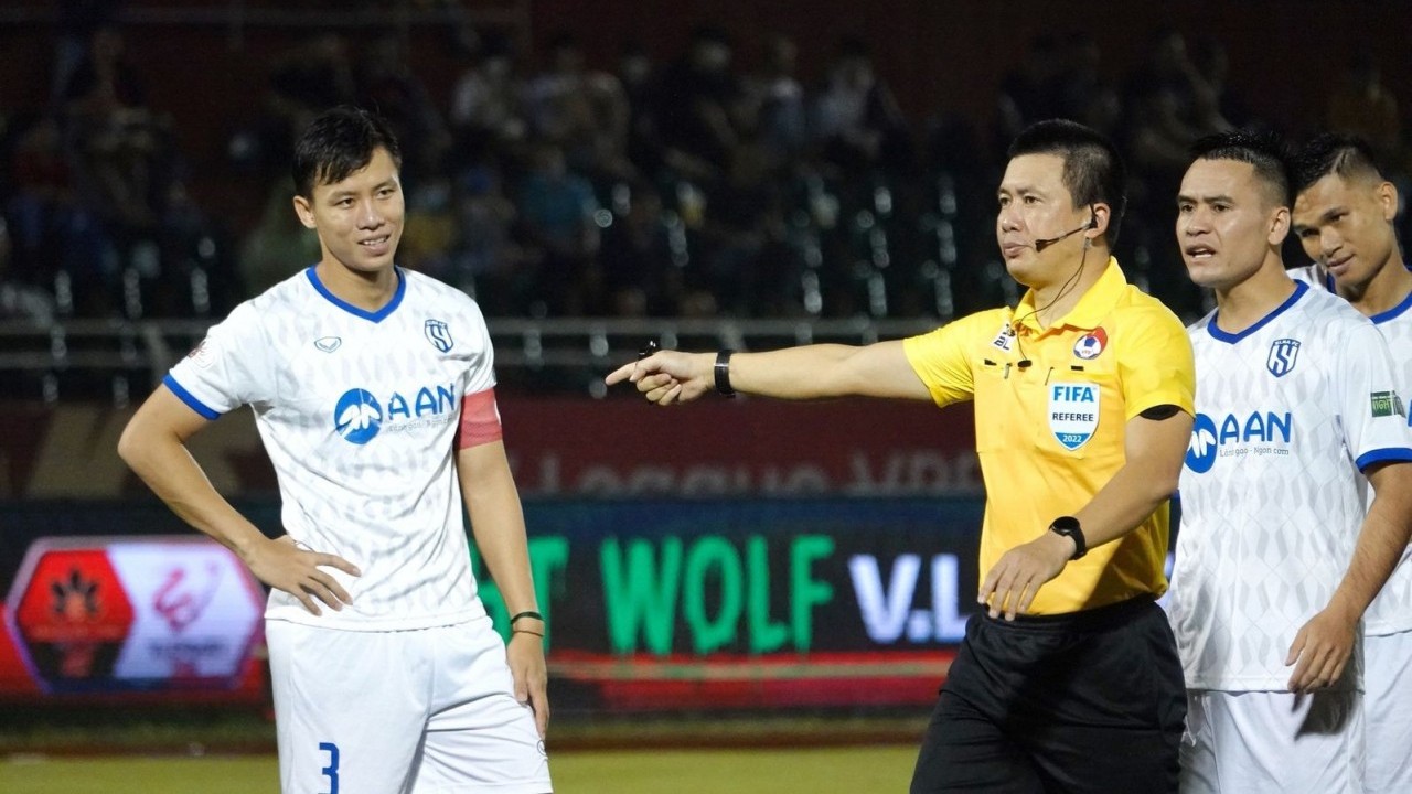 Hé lộ 'bến đỗ' mới của Quế Ngọc Hải