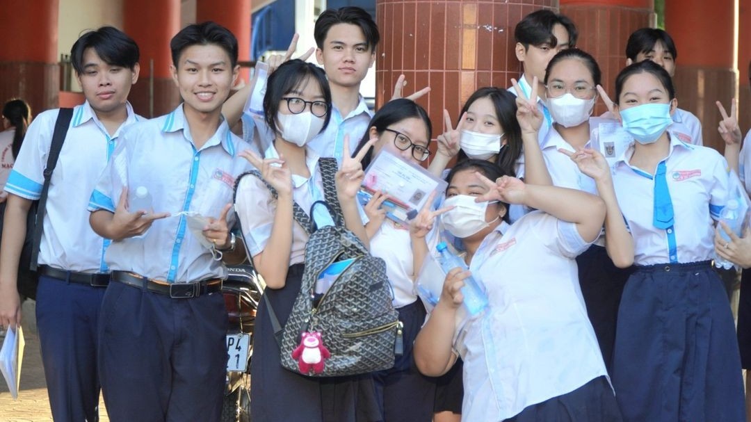 Cập nhật lịch công bố điểm chuẩn năm 2023 của một số trường đại học trên cả nước