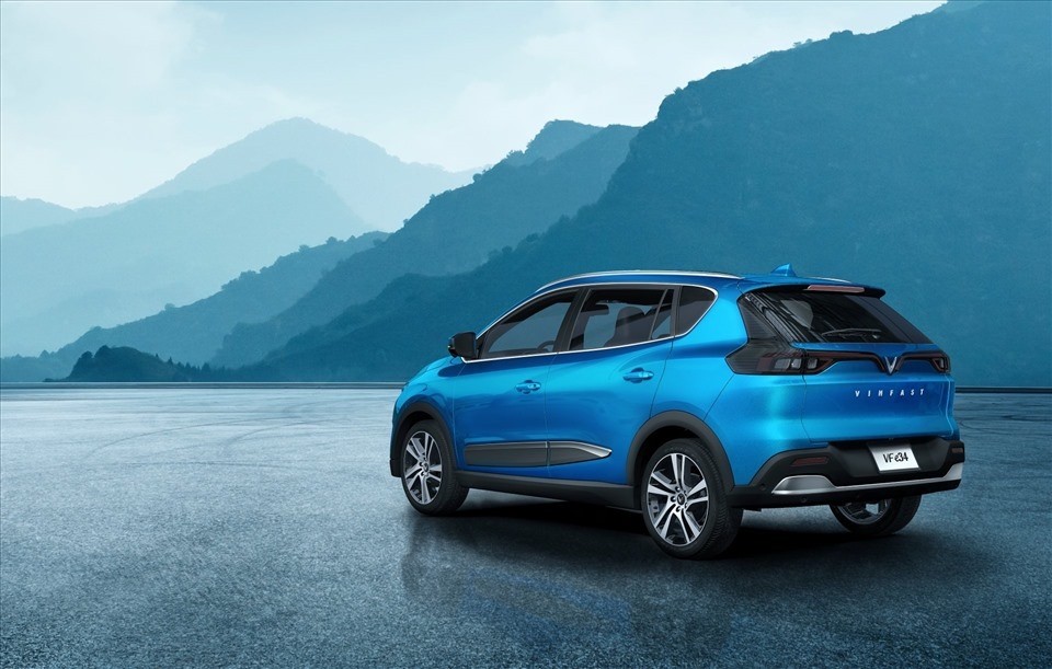 ASEAN sẽ sớm công bố một chương trình hợp tác hệ sinh thái EV ASEAN sẽ sớm công bố một chương trình hợp tác hệ sinh thái EV