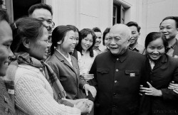 Chủ tịch Tôn Đức Thắng: Nhà cách mạng tiêu biểu, tấm gương mẫu mực về đạo đức cách mạng