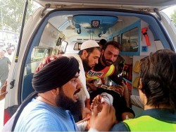 Tăng cường truy quét khủng bố, Pakistan bắt giữ 3 chỉ huy khét tiếng của IS