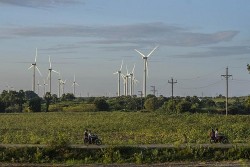 Tham vọng trở thành trung tâm sản xuất hydro xanh toàn cầu, Ấn Độ ban hành các tiêu chuẩn mới