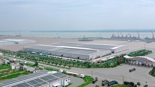 Long An nỗ lực cải thiện môi trường đầu tư