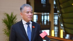 Dấu ấn nổi bật của Quốc hội Việt Nam trong Đại hội đồng Liên minh Nghị viện thế giới