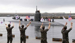 Liên minh Mỹ-Hàn khởi động cuộc tập trận chung ‘Lá chắn Tự do Ulchi’, Triều Tiên sắp có động thái mới?