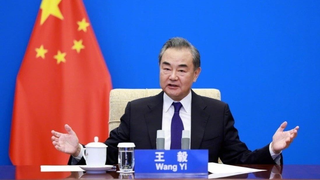 Ngoại trưởng Vương Nghị: Đóng góp của Trung Quốc tạo nên ‘làn sóng hòa giải’ tại Trung Đông