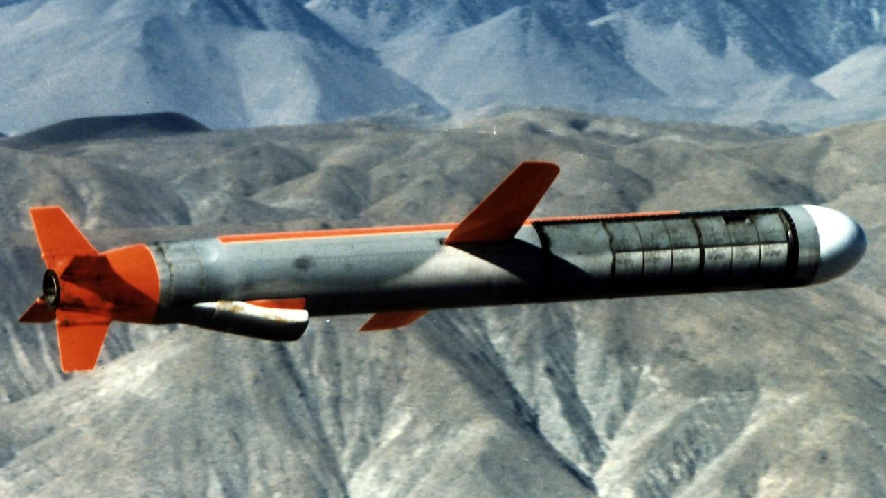 Australia ‘tậu’ thêm 200 tên lửa hành trình Tomahawk của Mỹ để củng cố năng lực phòng vệ từ xa