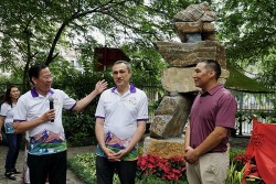 ‘Cột mốc vàng’ kỷ niệm 50 năm quan hệ ngoại giao Việt Nam-Canada