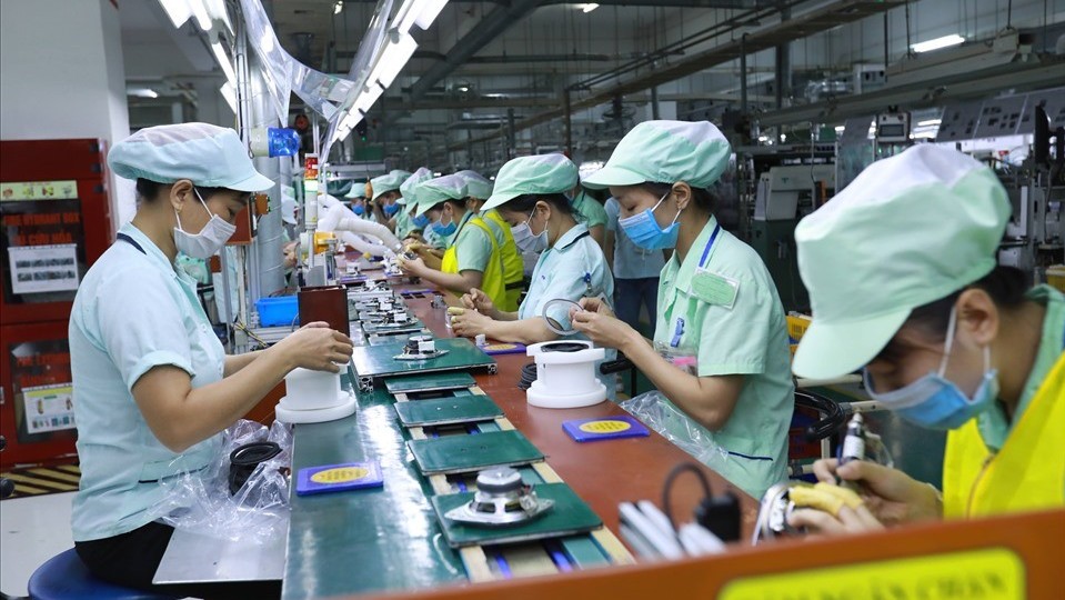 Ngày nghỉ hàng tuần có bắt buộc phải vào Thứ Bảy, Chủ nhật?