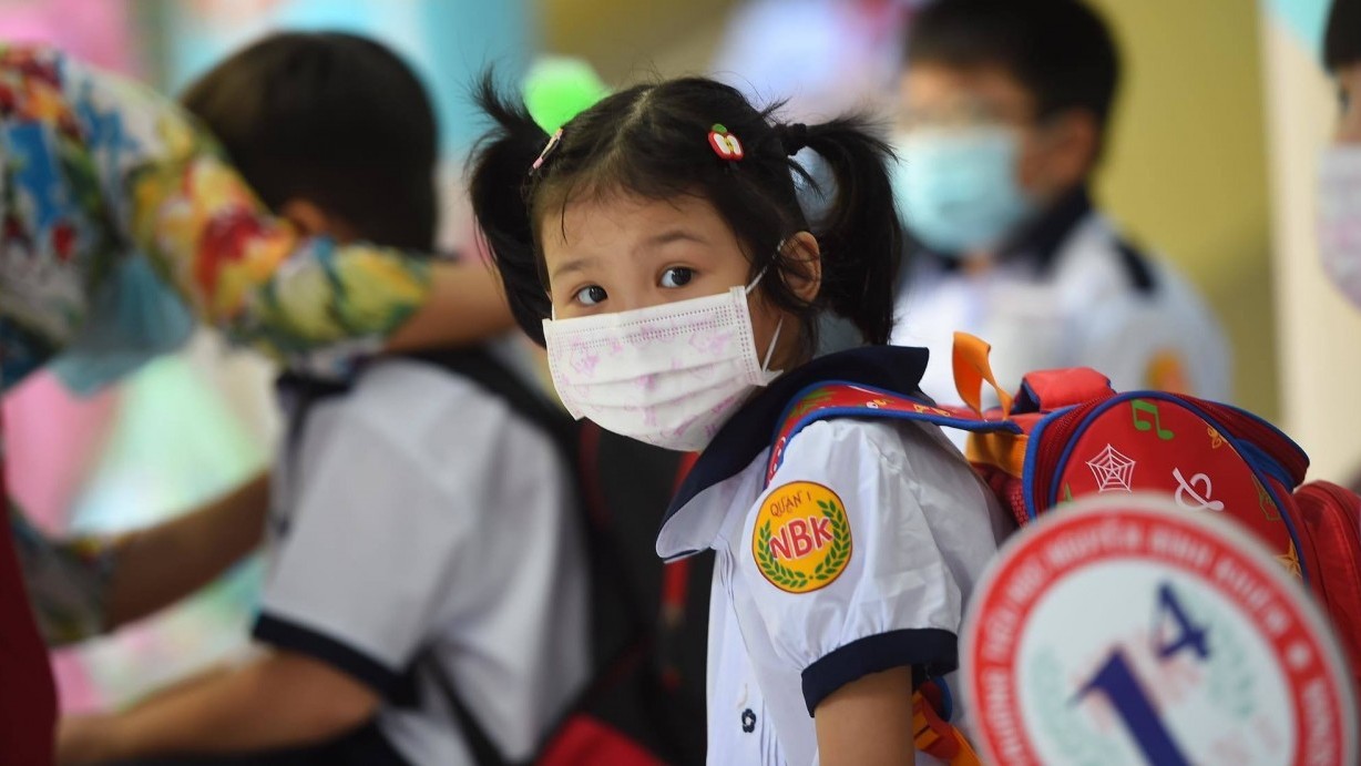 Mức học phí tại trường ngoài công lập tại TP. Hồ Chí Minh năm học 2023-2024 ra sao?