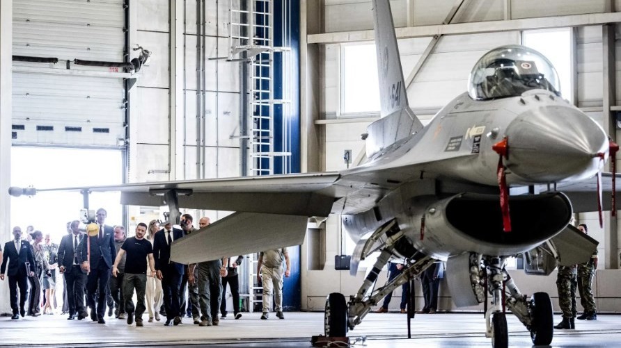 Tổng thống Thổ Nhĩ Kỳ sẽ gặp trực tiếp người đồng cấp Nga bàn về thỏa thuận ngũ cốc Biển Đen; Thụy Điển không cấp máy bay chiến đấu cho Ukraine