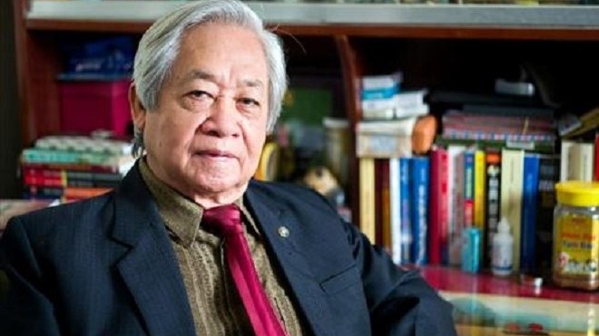 GS. Phạm Tất Dong: Phải đào tạo những thế hệ thích nghi với biến đổi