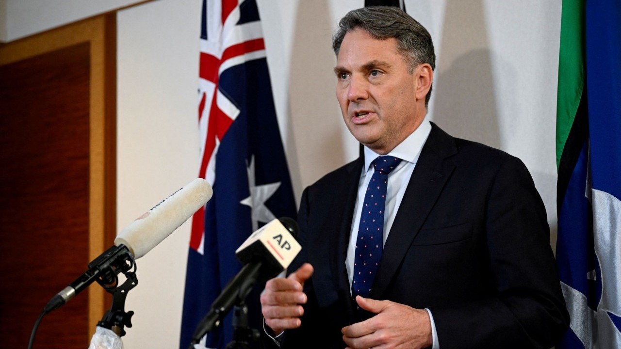 Không chỉ dừng ở liên minh truyền thống, Australia và New Zealand còn 'là một gia đình'