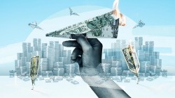 Không cần chờ Nga hay Trung Quốc, Mỹ đang dẫn đầu cách mạng 'phế ngôi Vua của đồng USD'?