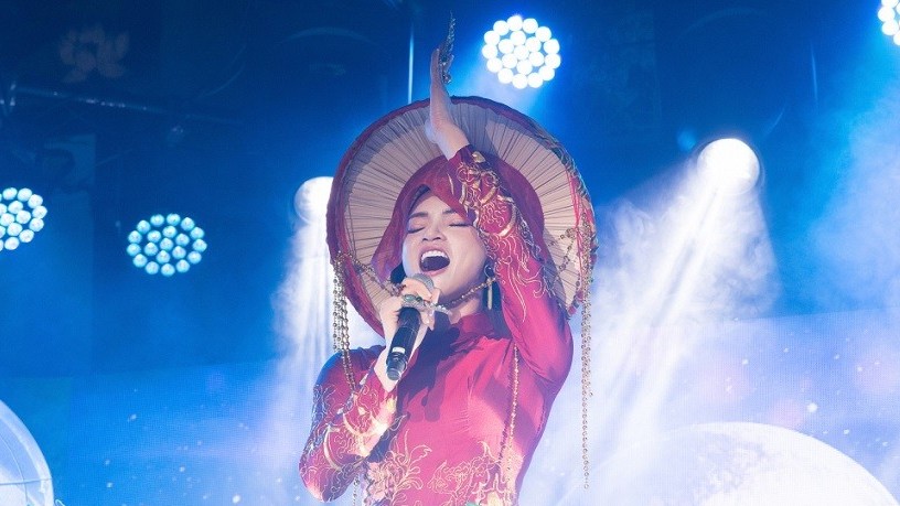 Ra mắt MV ca nhạc mới, ca sĩ Phạm Phương Thảo tâm sự xúc động dịp lễ Vu lan báo hiếu