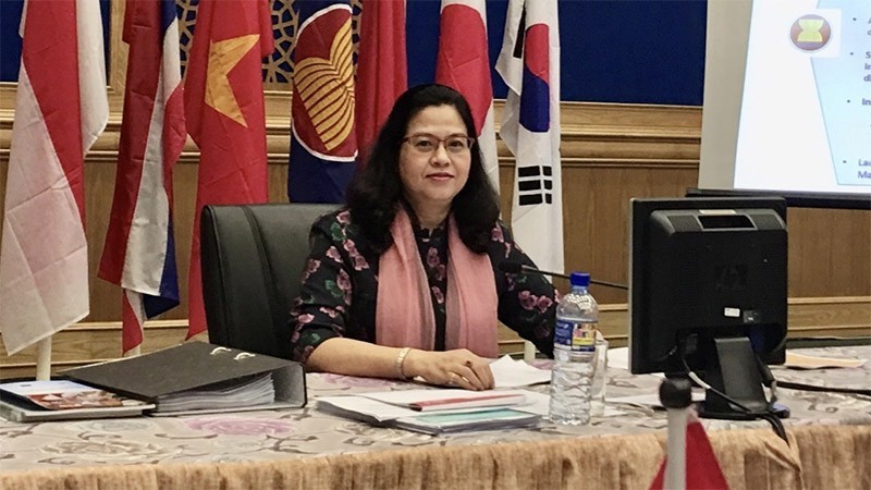 Lần đầu tiên Việt Nam có ứng cử viên vào vị trí Giám đốc Văn phòng khu vực Tây Thái Bình Dương của WHO