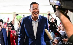 Bầu cử Thái Lan: Sau 3 tháng bế tắc, ứng cử viên đảng Pheu Thai chính thức được bầu làm Thủ tướng