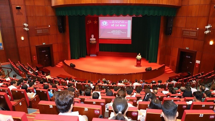 PetroVietnam: Làm mới phương thức lãnh đạo của Đảng từ hình thức đến nội dung