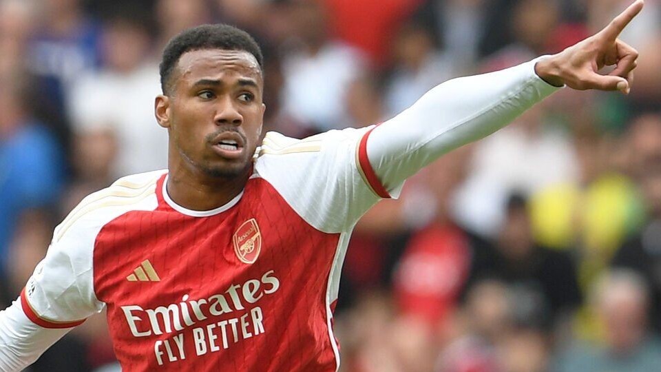 Chuyển nhượng cầu thủ ngày 23/8: Man City sắp ký Jeremy Doku; Real Madrid khó mua Gabriel Magalhaes; Newcastle mượn Lewis Hall