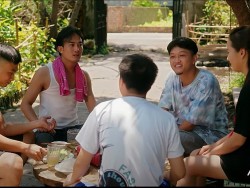 Làng trong phố tập 18: Kẻ lấy trộm tiền của Thoan là ai?