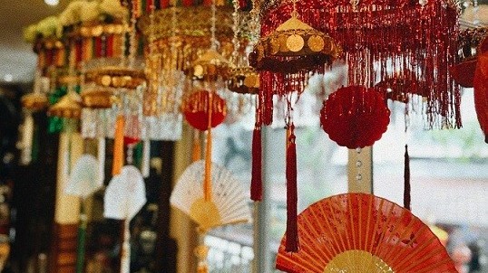 Giới thiệu nét văn hóa Đạo Mẫu Việt Nam và nghi lễ Hầu Đồng tại Australia