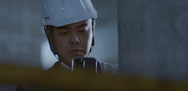 Món quà của cha tập 18 Món quà của cha tập 18