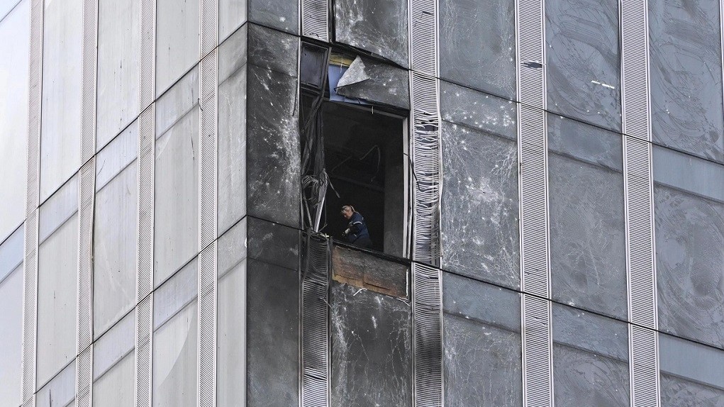 Nga tuyên bố hạ 7 UAV của Ukraine ở Moscow và Crimea; NATO nói Kiev đã ‘xích lại gần hơn’ với liên minh