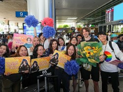 Nghệ sĩ Australia có số lượt nghe trực tuyến nhiều nhất thế giới sắp biểu diễn độc quyền tại Việt Nam