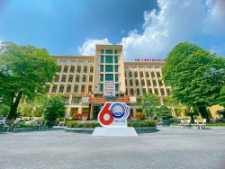 Chi tiết điểm chuẩn Học viện Báo chí và Tuyên truyền năm 2023