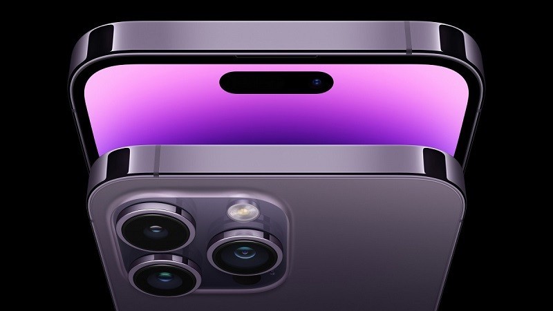 Giá iPhone 14 Pro Max tại Việt Nam có thể tăng trong thời gian tới