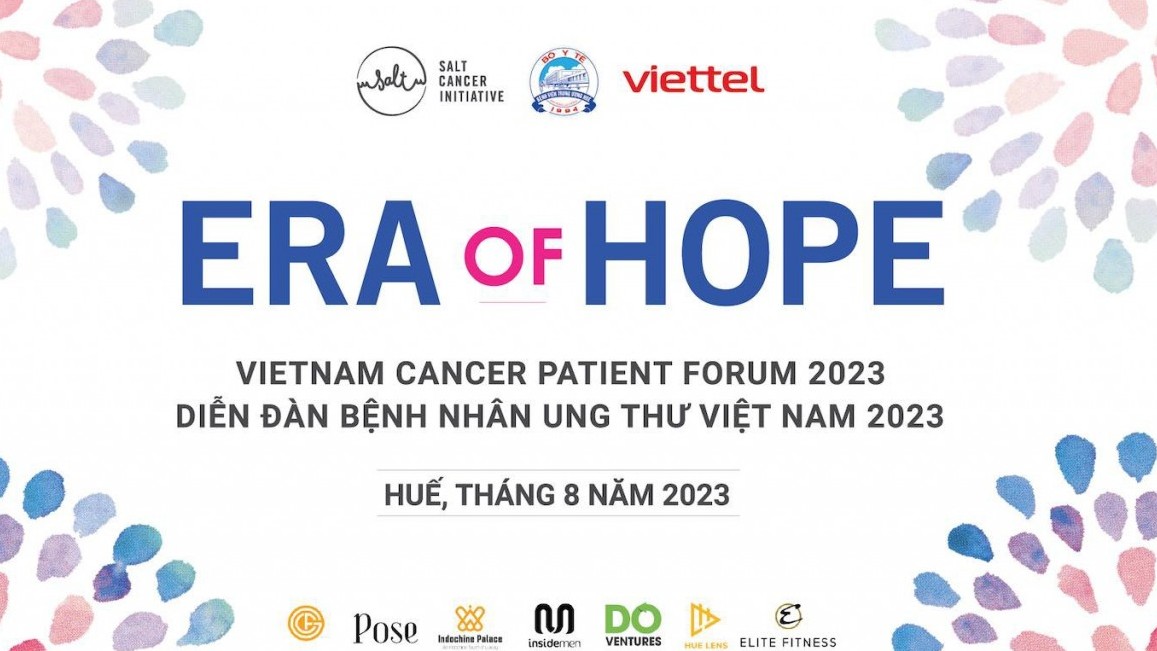 Kết nối bệnh nhân ung thư với các chuyên gia, bác sĩ đầu ngành ung bướu trong và ngoài nước