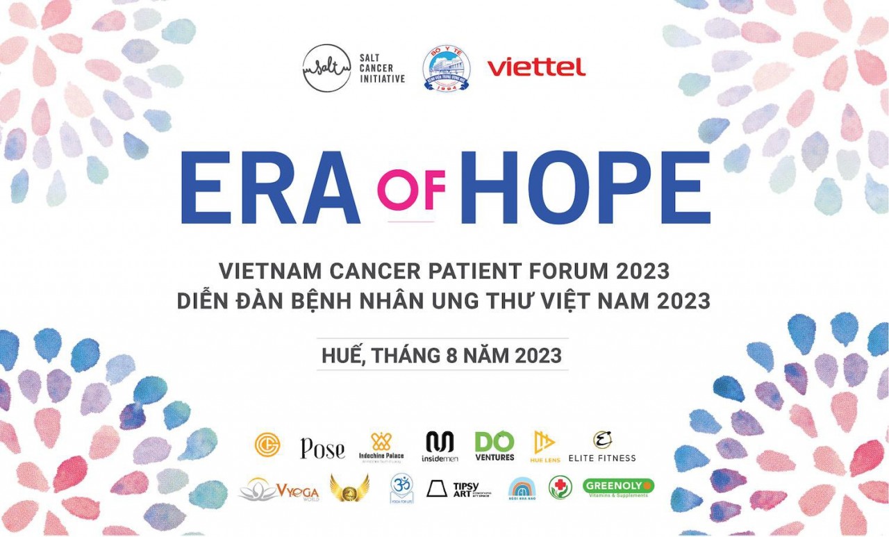 Kết nối bệnh nhân ung thư với các chuyên gia, bác sĩ đầu ngành ung bướu trong và ngoài nước Kết nối bệnh nhân ung thư với các chuyên gia, bác sĩ đầu ngành ung bướu trong và ngoài nước