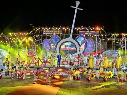 Xây dựng Bạc Liêu thành trung tâm du lịch của vùng