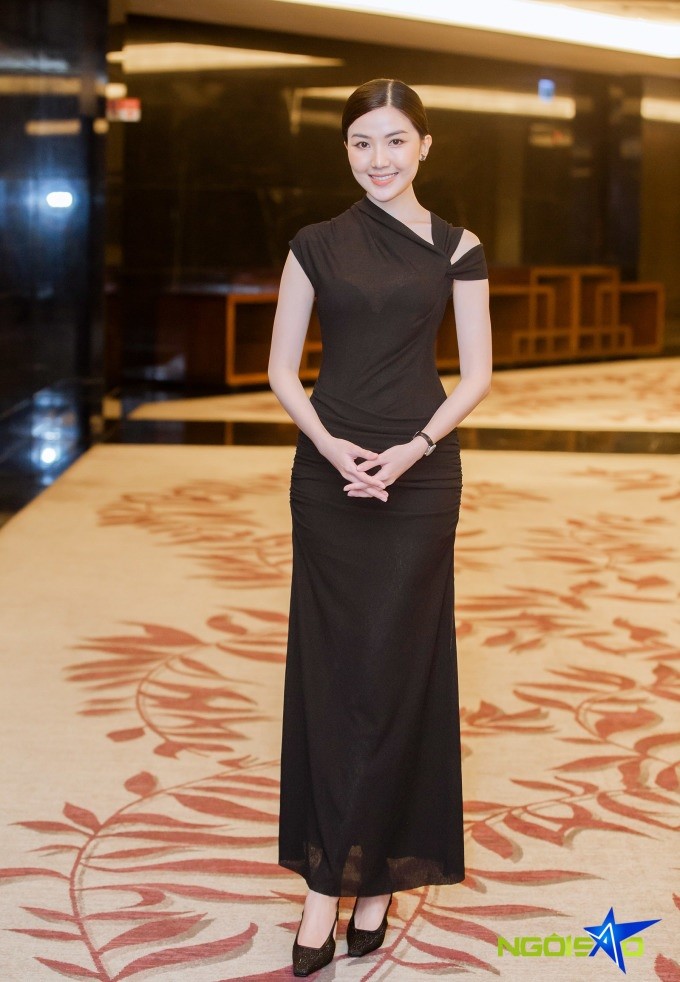 Phim sắp lên sóng VTV3: Lương Thanh đóng vai nữ cảnh sát giỏi giao tiếp; Huỳnh Anh đảm nhận nam chính