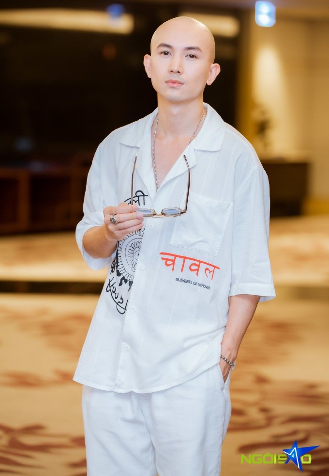 Nhân vật của Hoàng Anh Vũ tên Cường, một kẻ giỏi giữ hình ảnh, dễ tạo thiện cảm với người đối diện. Anh tìm mọi cách để trở thành thủ lĩnh Cityboy sau cái chết của Vương (Tuấn Anh). 