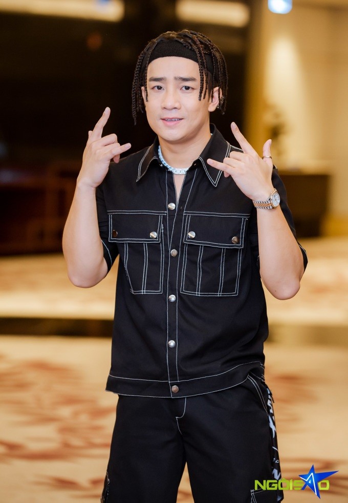 Đỗ Duy Nam chịu nhiều khổ sở với bộ tóc tết nghịch ngợm khi vào vai Đạt, một thành viên khác của nhóm Cityboy. Đạt bị bạn bè dụ dỗi vào con đường nghiện ngập, dần bị ma túy ảnh hưởng đến tính cách cũng như suy nghĩ. Đạt thích nhìn người khác khốn khổ, đau đớn và hay đứng sau để khơi dậy những mâu thuẫn của mọi người. 