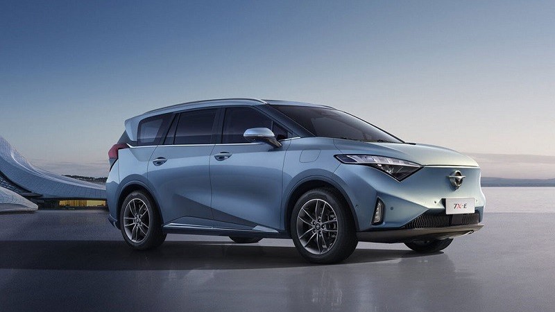 Điểm mặt loạt xe điện mới sẽ ra mắt thị trường Việt Nam tháng 9/2023