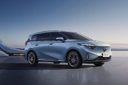 Điểm mặt loạt xe điện mới sẽ ra mắt thị trường Việt Nam tháng 9/2023