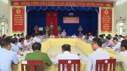 Đông Hải: Phấn đấu trở thành huyện trọng điểm về kinh tế biển