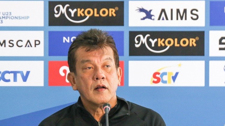 U23 Đông Nam Á 2023: Các huấn luyện viên thể hiện quyết tâm trước trận bán kết