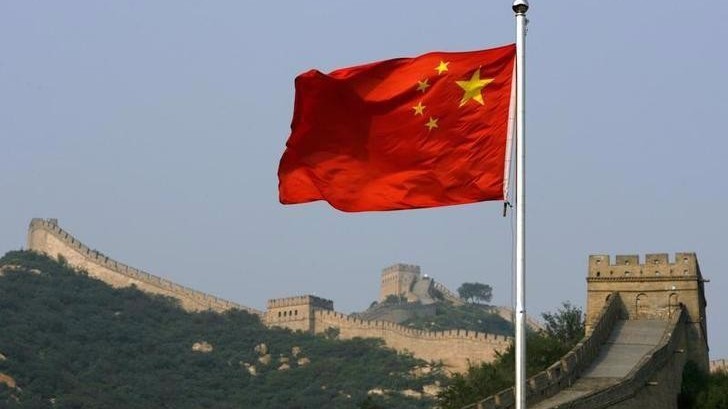 Trung Quốc đạt mục tiêu tăng trưởng kinh tế năm 2023