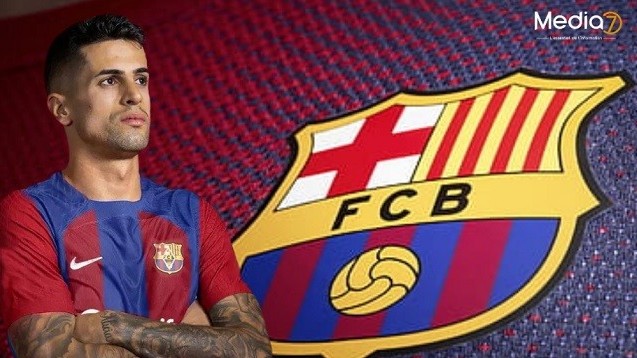 Chuyển nhượng cầu thủ ngày 24/8: Cancelo gia nhập Barca; Randal Kolo Muani đồng ý đến PSG; Real Marid định giá mua Kylian Mbappe