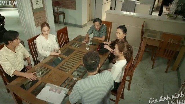 Gia đình mình vui bất thình lình tập 49: Thành ra chiêu độc, lạ để 'trị' anh trai