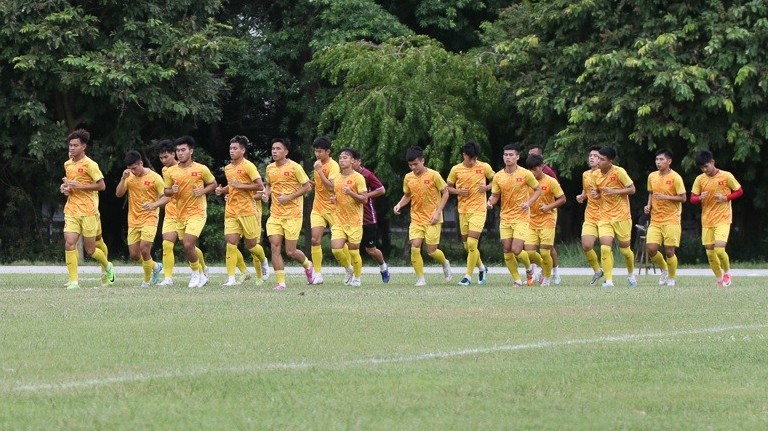 U23 Đông Nam Á 2023: Nhận định và dự đoán đội hình trận bán kết U23 Việt Nam vs U23 Malaysia