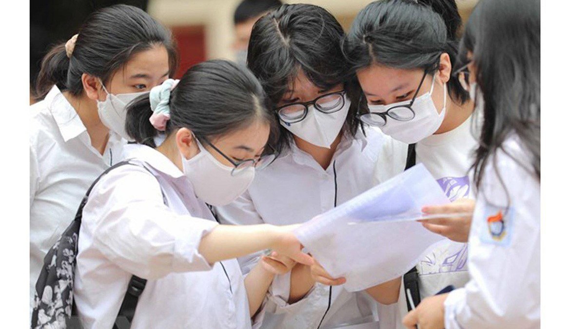 Cập nhật danh sách trường đại học xét tuyển bổ sung năm 2023