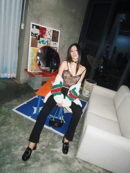 Mừng tuổi 23, Hoa hậu Tiểu Vy khoe bộ ảnh đánh dấu sự trưởng thành trong phong cách, nhan sắc ngày càng thăng hạng