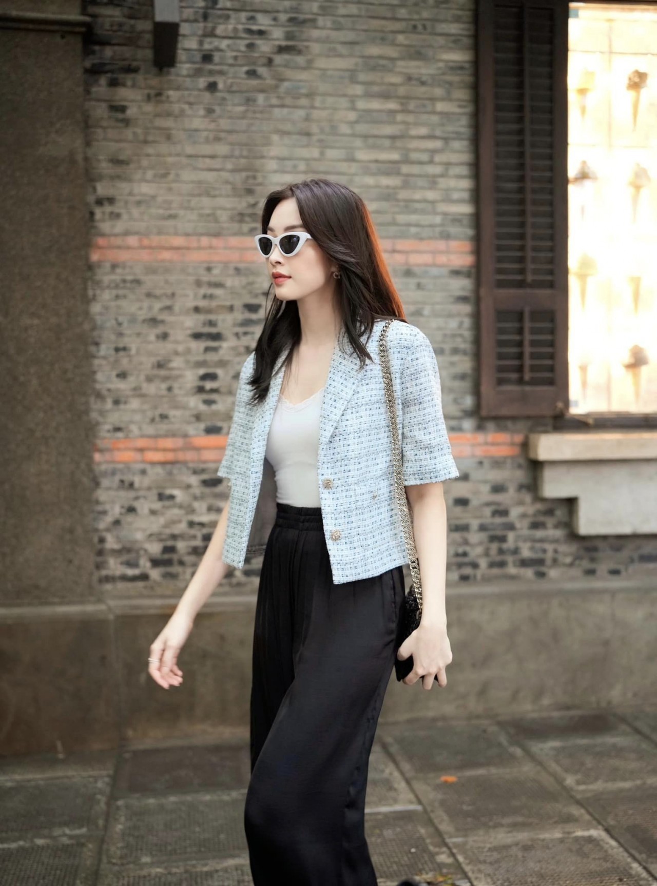 Hoa hậu Đặng Thu Thảo Hoa hậu Đặng Thu Thảo