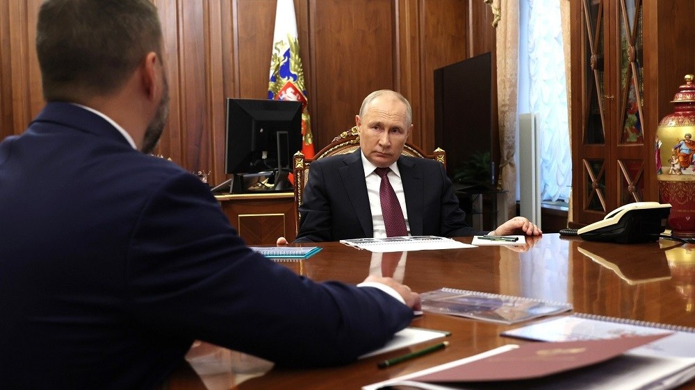 Tổng thống Nga: Trùm Wagner 'có tài' nhưng 'mắc sai lầm nghiêm trọng'