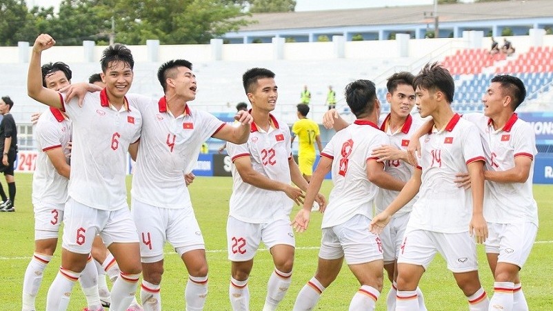 U23 Việt Nam duy trì chuỗi trận toàn thắng, tiếp tục hành trình bảo vệ chức vô địch U23 Đông Nam Á