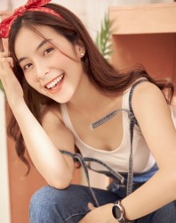 Diễn viên Trần Vân: Sau Làng trong phố, tôi vẫn mong được diễn cùng anh Duy Hưng